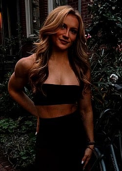 Morgan Mulligan
